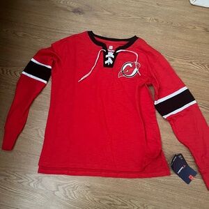 Devils Shirt